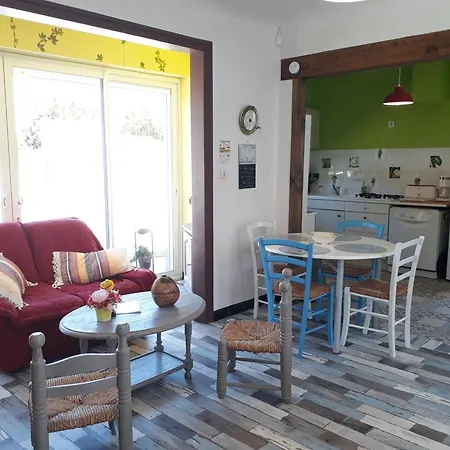 Maison 6 Couchages Pres Centre-ville Sur Mer, Animaux Admis - Fr-1-194-430 * 滨海拉福特