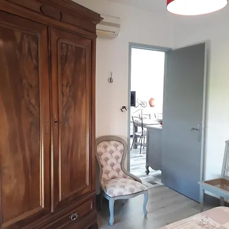 度假居 Maison 6 Couchages Pres Centre-ville Sur Mer, Animaux Admis - Fr-1-194-430