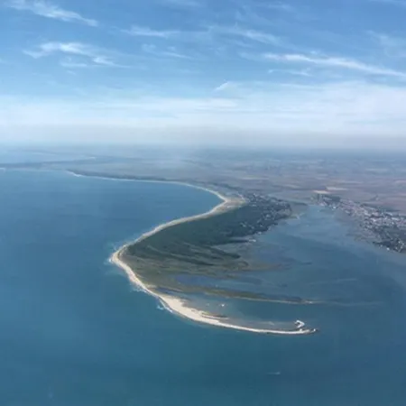 度假居 Maison 6 Couchages Pres Centre-ville Sur Mer, Animaux Admis - Fr-1-194-430